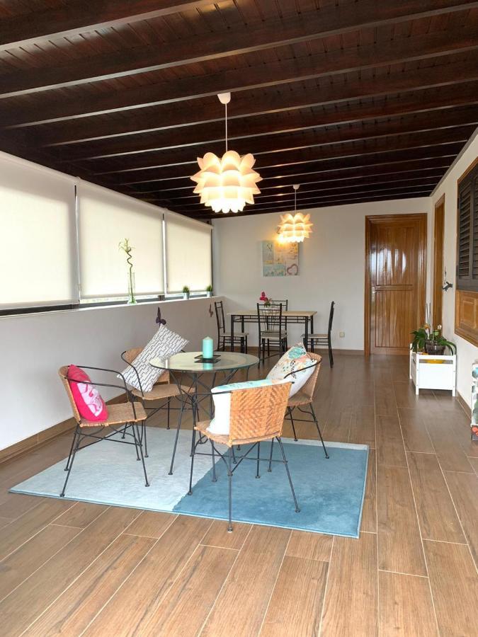 Villa Denise Yaiza  Exterior photo